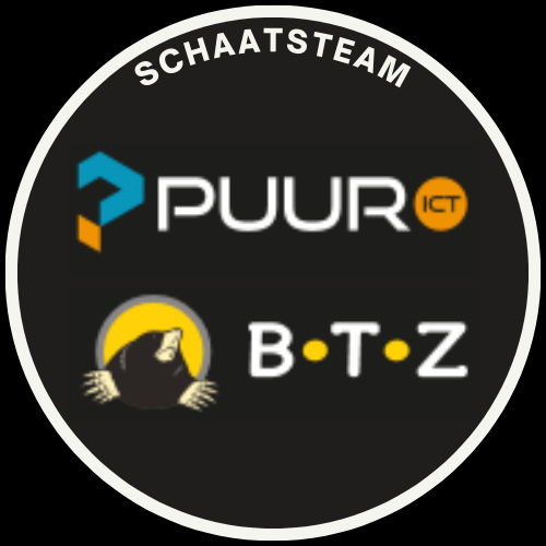 Team PuurICT - BTZ