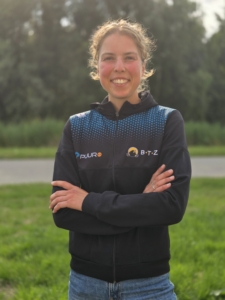 Femke Mossinkoff